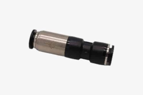 Check Valve, with push-in connector - Plastic Push In Fitting