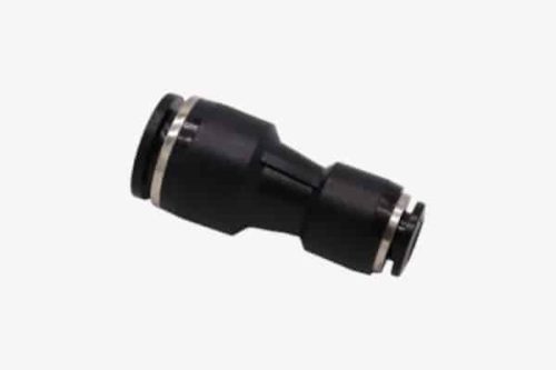 Reducing Connector - Plastic Push In Fitting