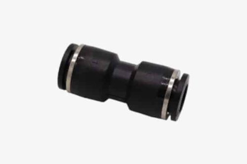 Straight Connector - Plastic Push In Fitting